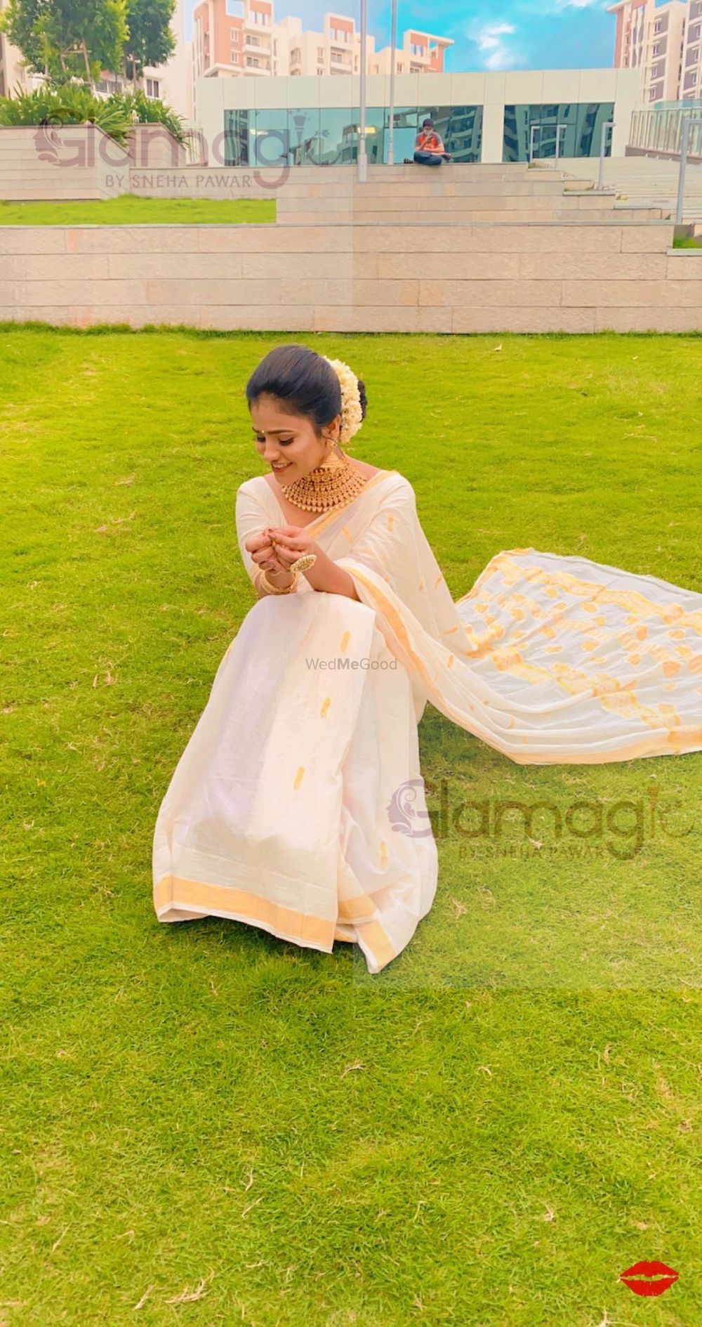 Photo From portfolio - bride  - By Glamagic by Sneha Pawar