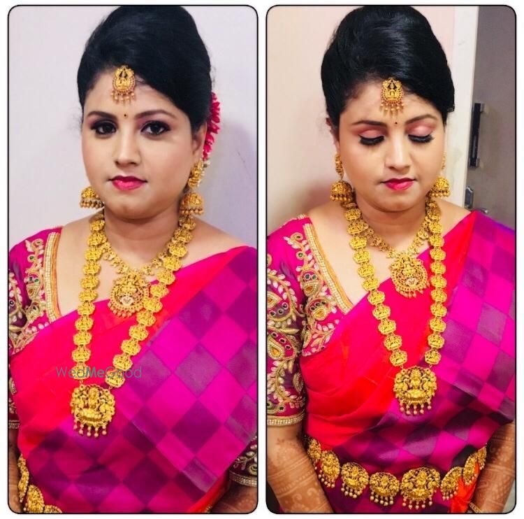 Photo From portfolio - party makeover  - By Glamagic by Sneha Pawar