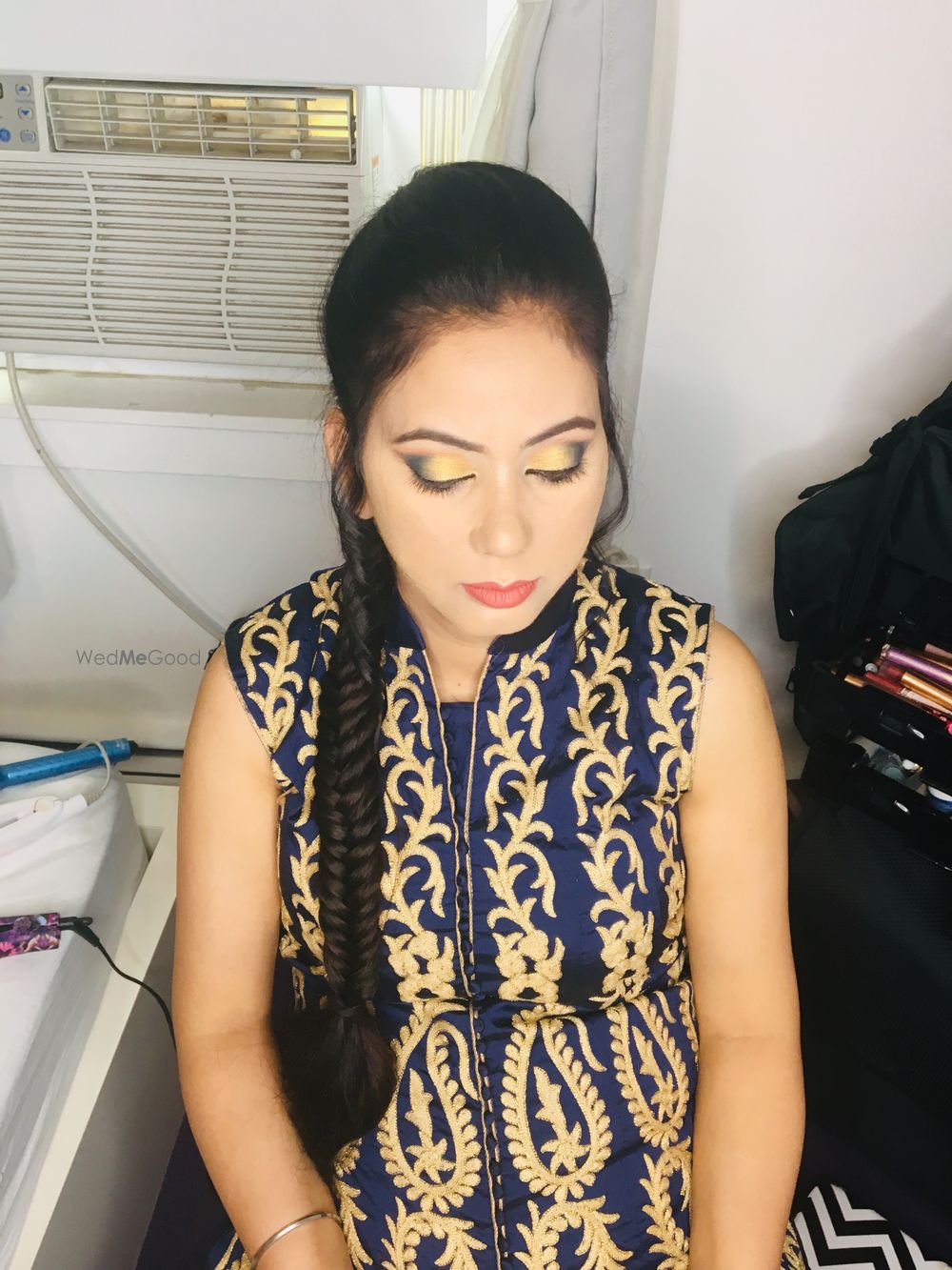 Photo From portfolio - party makeover  - By Glamagic by Sneha Pawar