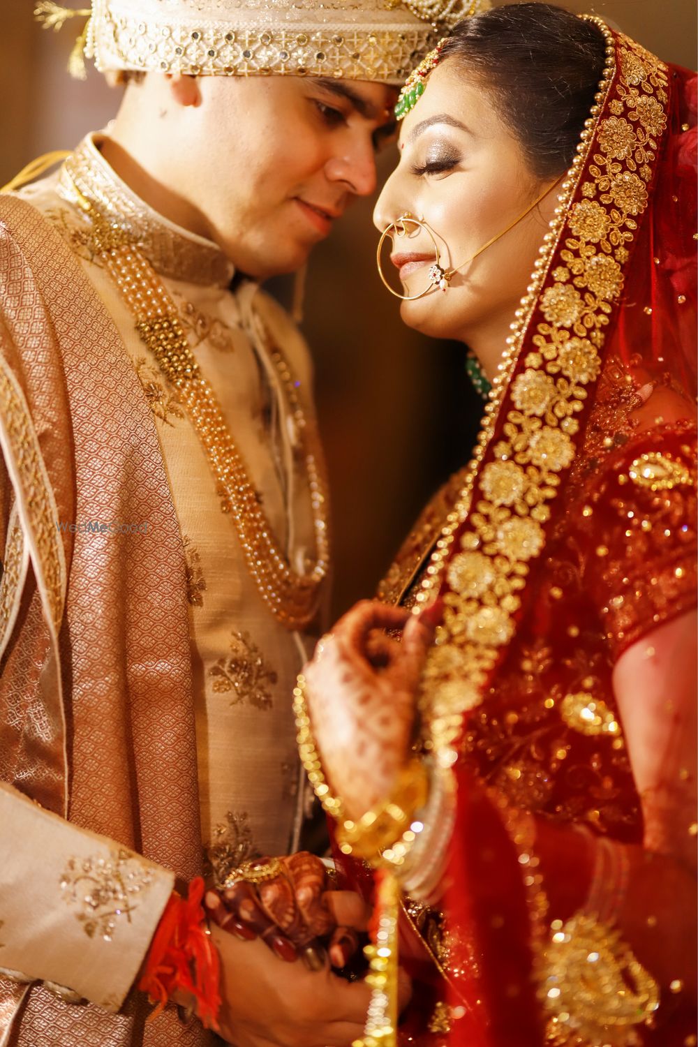 Photo From Bride Ankita - By Mehak Chopra Makeup Artist