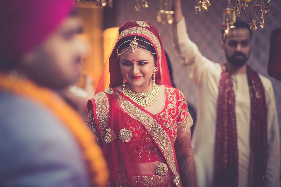Photo From A simple Delhi wedding - By Sid Wedding Photos
