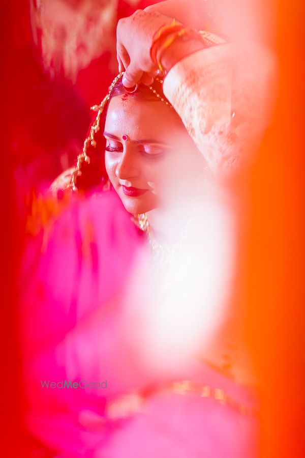 Photo From A simple Delhi wedding - By Sid Wedding Photos