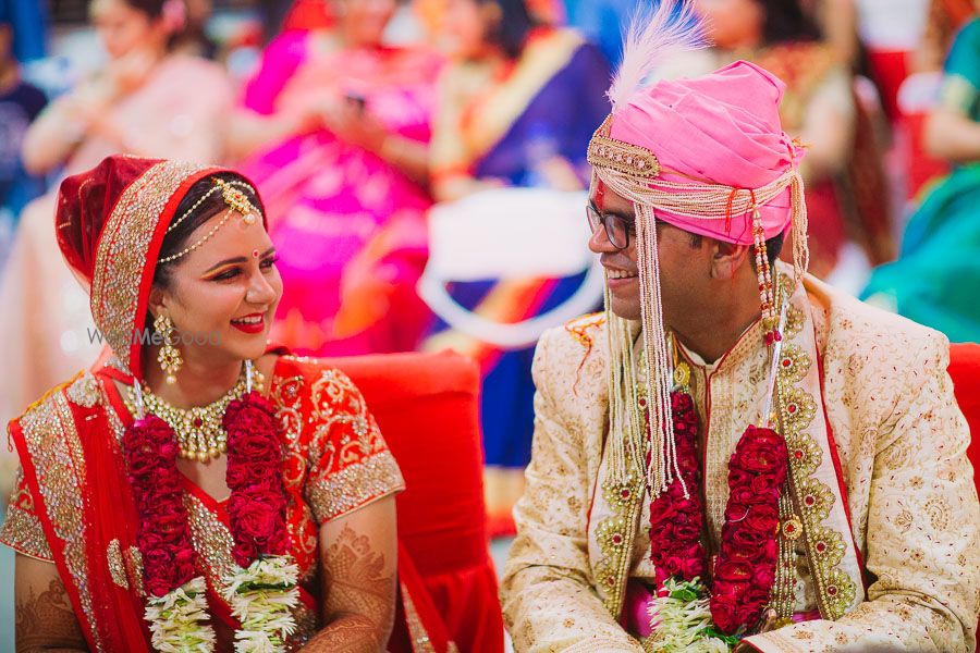 Photo From A simple Delhi wedding - By Sid Wedding Photos