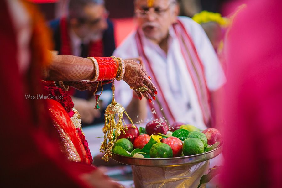 Photo From A simple Delhi wedding - By Sid Wedding Photos