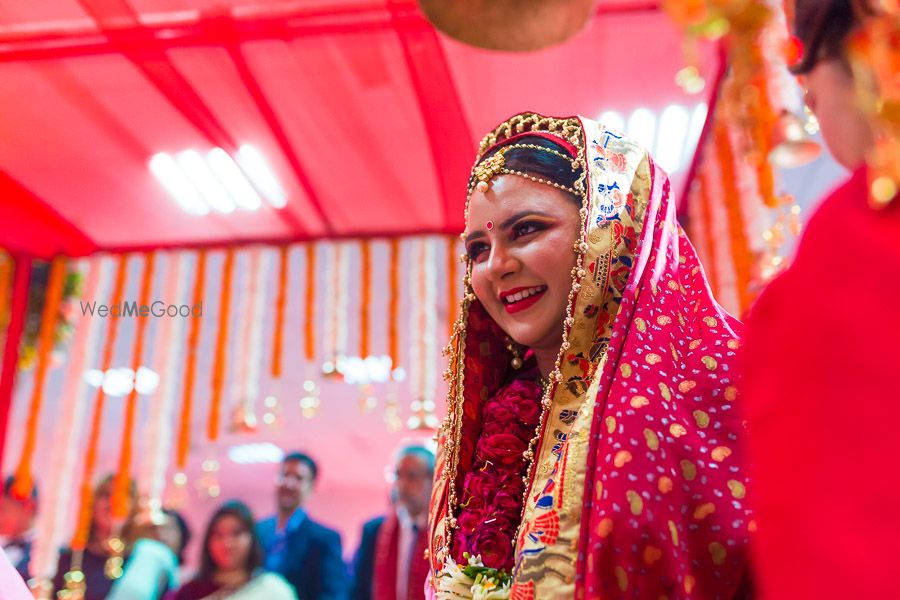 Photo From A simple Delhi wedding - By Sid Wedding Photos