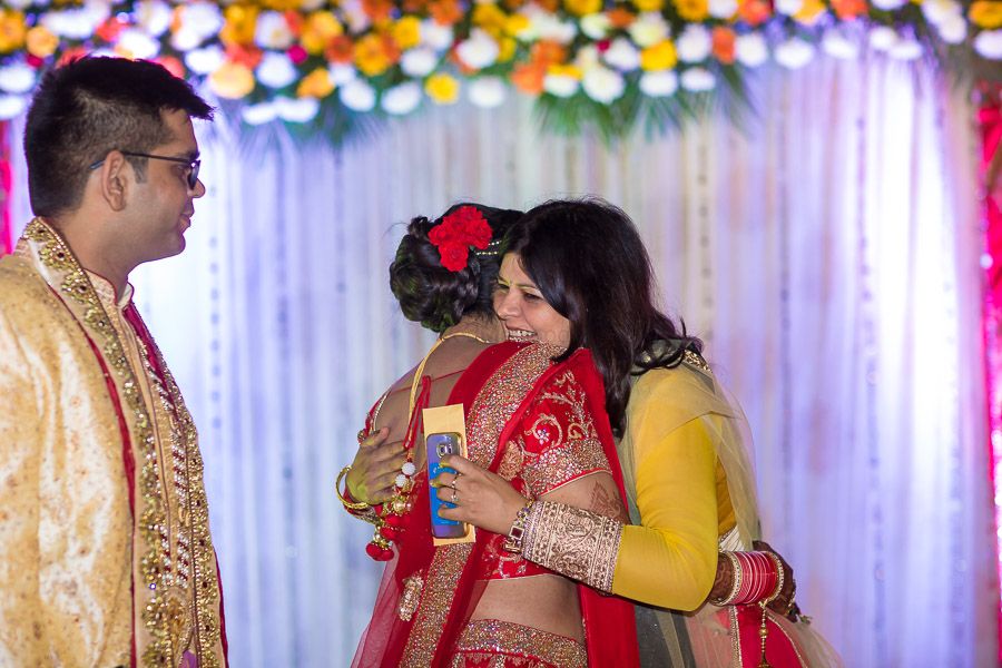 Photo From A simple Delhi wedding - By Sid Wedding Photos