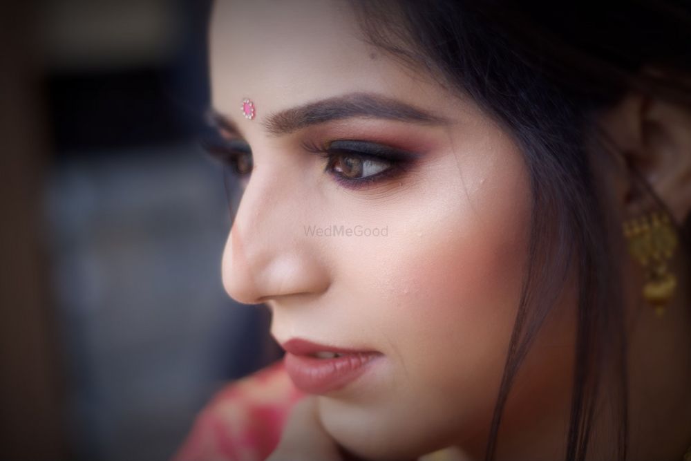 Photo From Basic makeover - By Priyanka Oswal