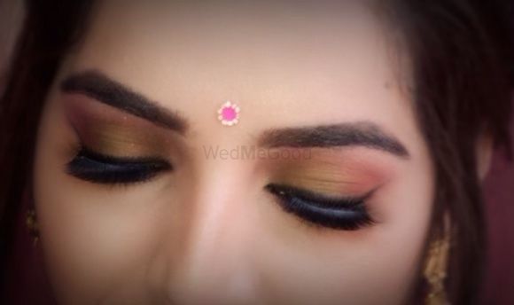 Photo From Basic makeover - By Priyanka Oswal