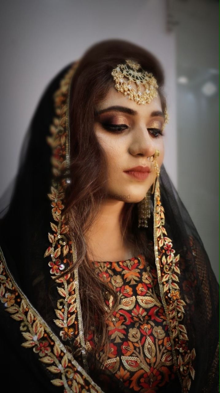 Photo From Bride1  - By Priyanka Oswal