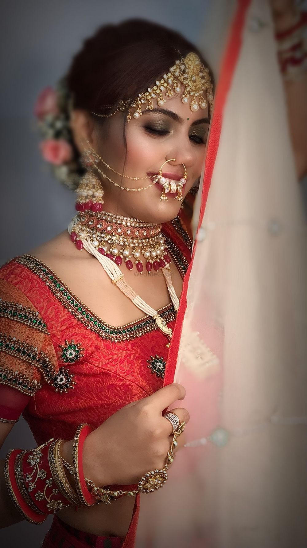 Photo From Bride 2 - By Priyanka Oswal