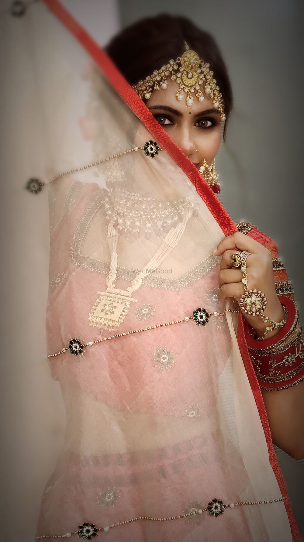 Photo From Bride 2 - By Priyanka Oswal