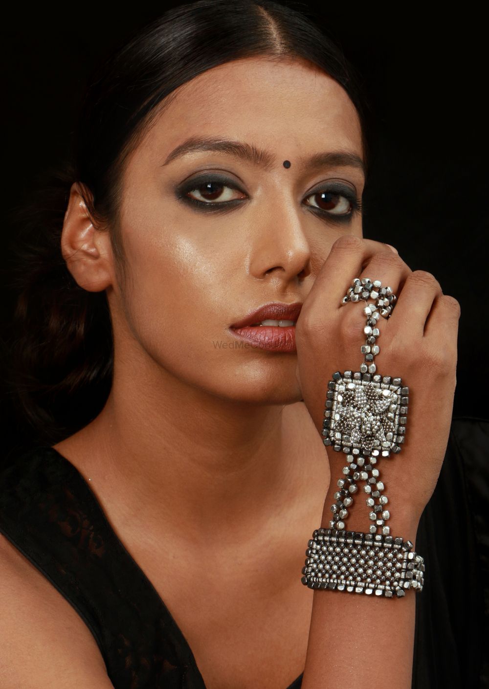 Photo From Hand Crafted Silver Jewellery - RAUNAK COLLECTION - By Vaidaan Jewellery