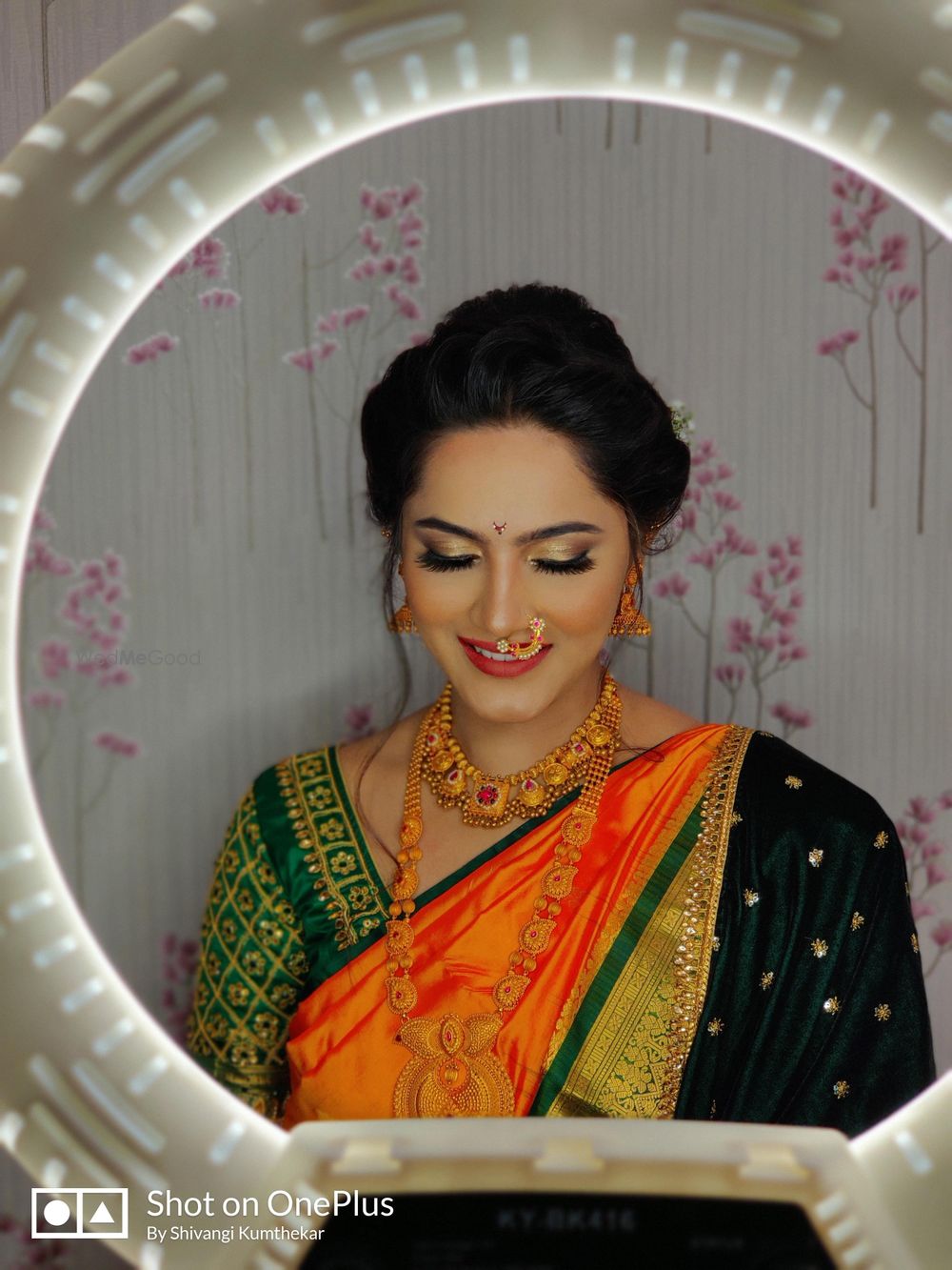 Photo From Prachi - By Shivangi Kumthekar Artistry