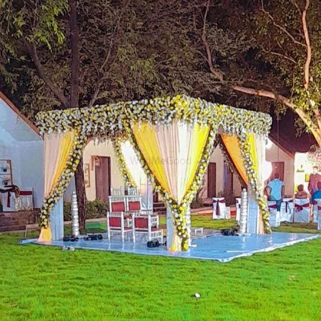 Photo From #Mandap #Morthindianmandap - By Gala Events