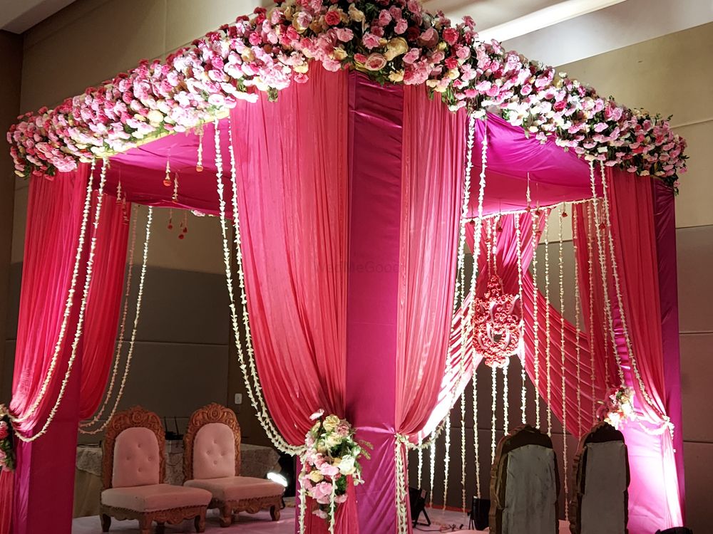 Photo From #Mandap #Morthindianmandap - By Gala Events