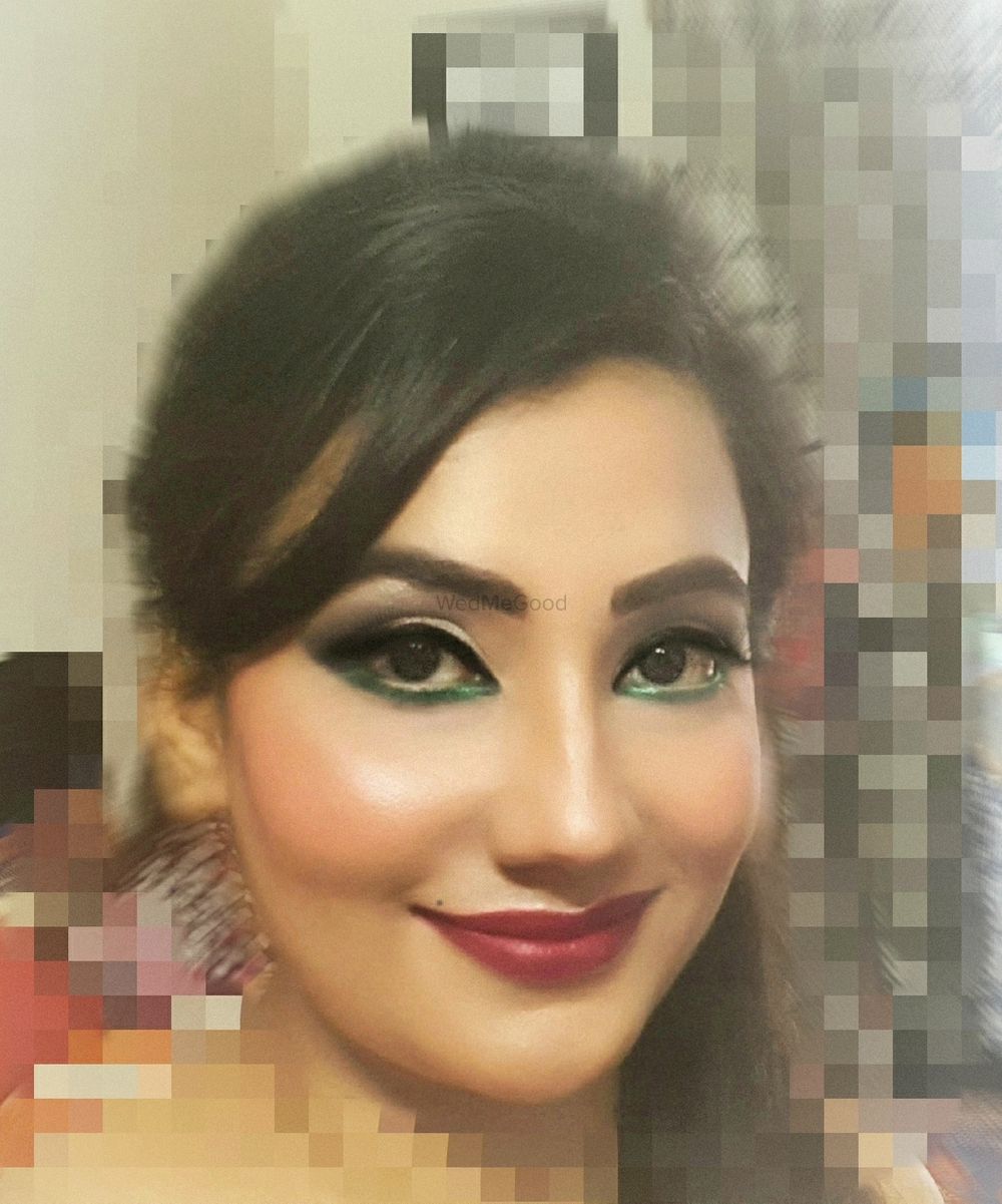 Photo From Party Look - By Glamm Me
