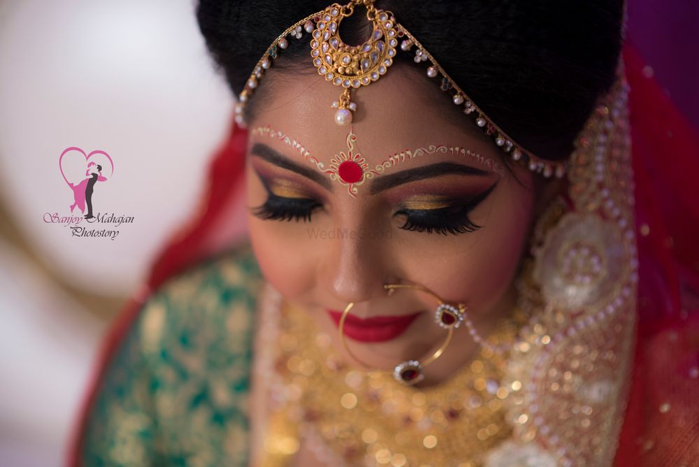 Photo From Tani Wedding Moments - By Sanjoy Mahajan Photography