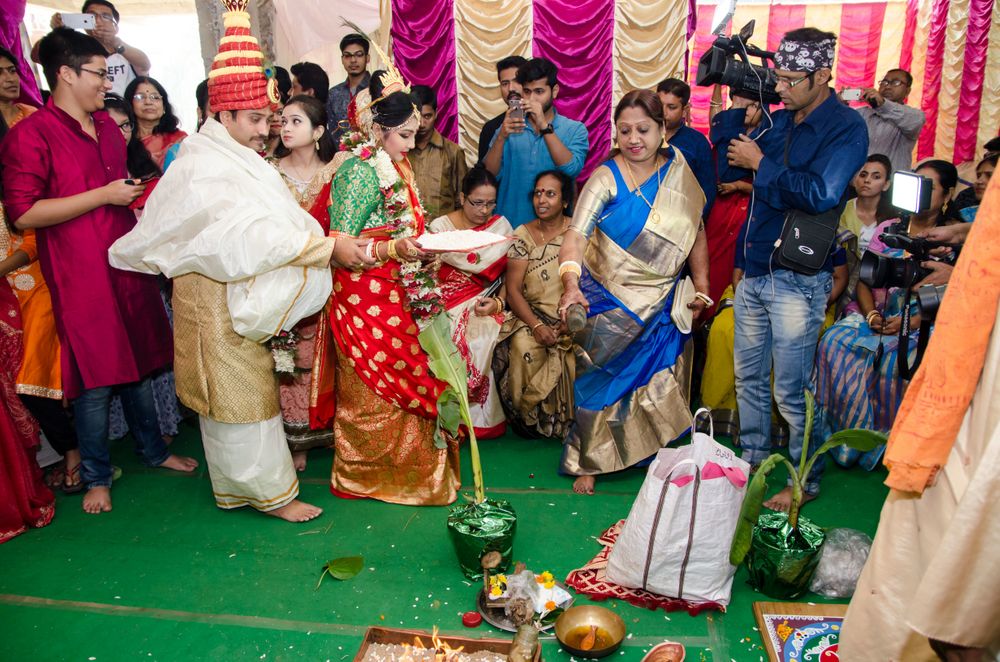 Photo From Tani Wedding Moments - By Sanjoy Mahajan Photography