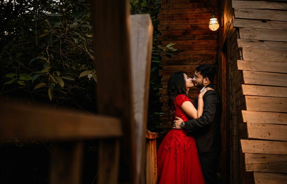 Photo From Aishwarya & Yatender - By Wedding Tales by SJ