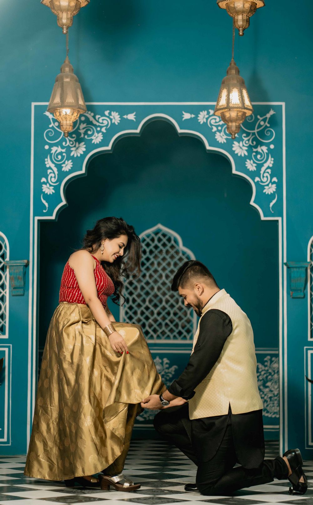 Photo From Divya & Deepak - By Wedding Tales by SJ
