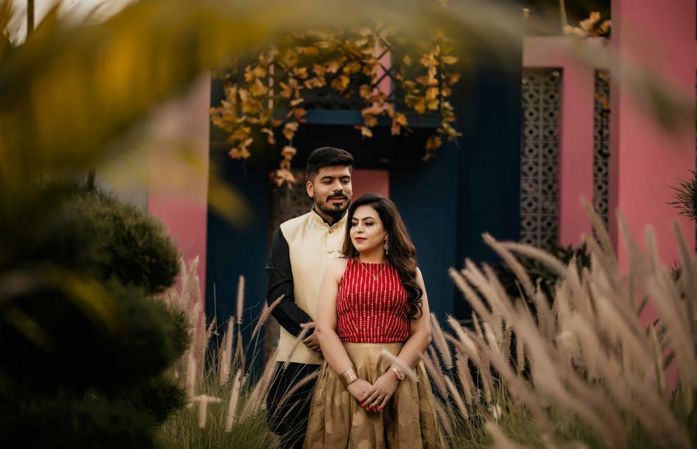 Photo From Divya & Deepak - By Wedding Tales by SJ