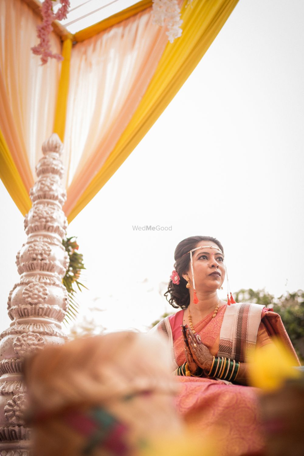 Photo From Bride AKANSHA - By Kaustubh Dere Photography