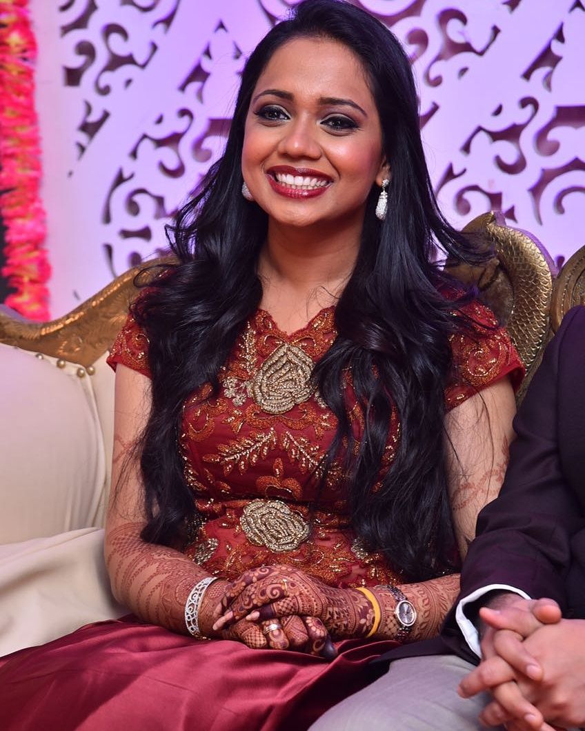 Photo From Brides - By Divya Shetty Bridal Makeup