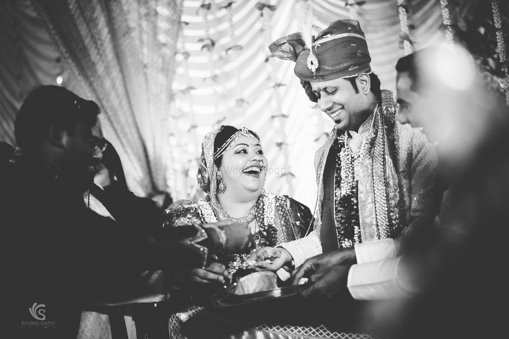 Photo From Wedding | Yogi + Vaidehi - By Sandeep Gadhvi Photography