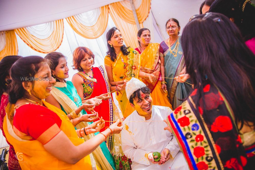 Photo From Wedding | Yogi + Vaidehi - By Sandeep Gadhvi Photography