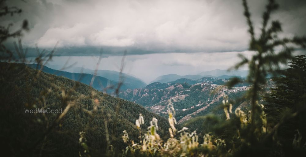 Photo From Pranav Ananta - By Lenscaged Production