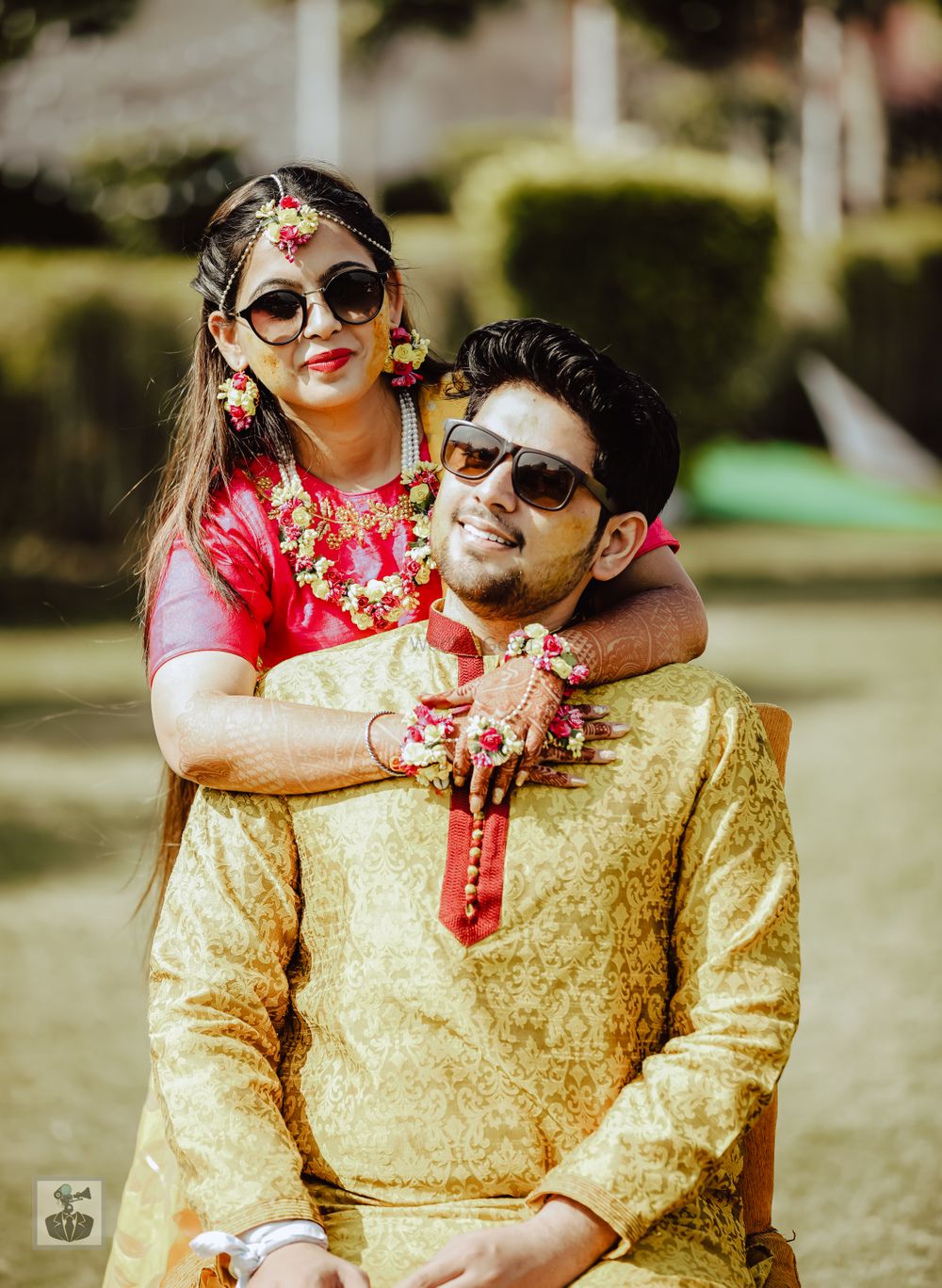 Photo From Heena & Chirag - By Mystic Stories