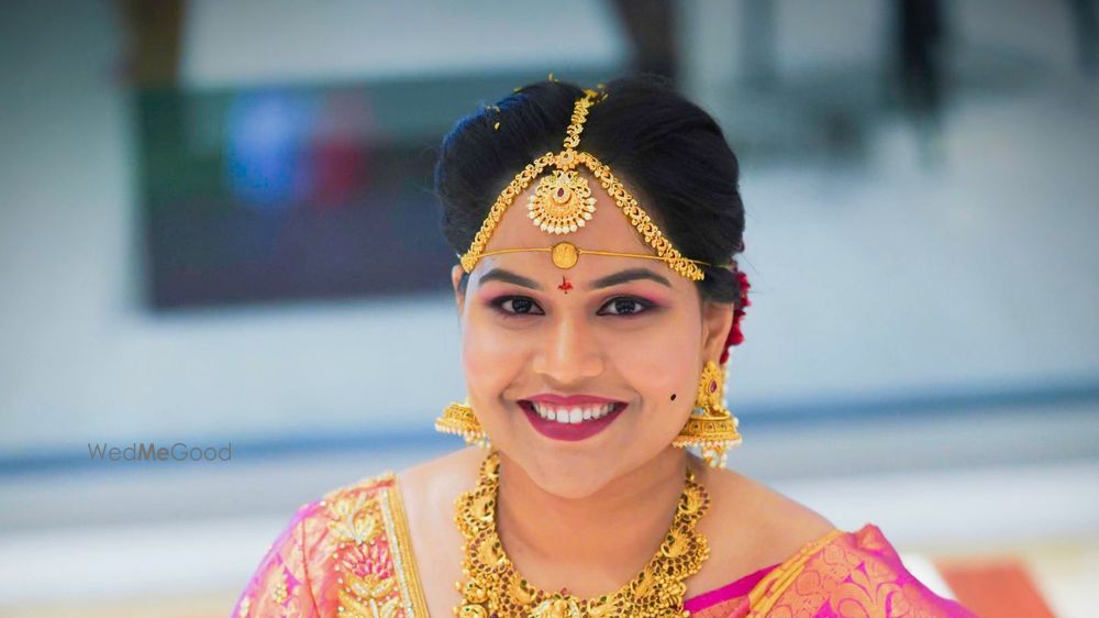 Makeover by Sonal