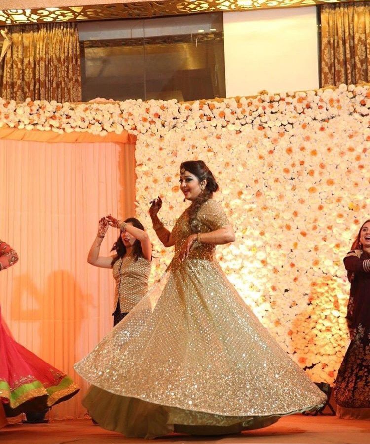 Photo From Sugandha Piyush  - By Sugandha Wadhwa Choreography