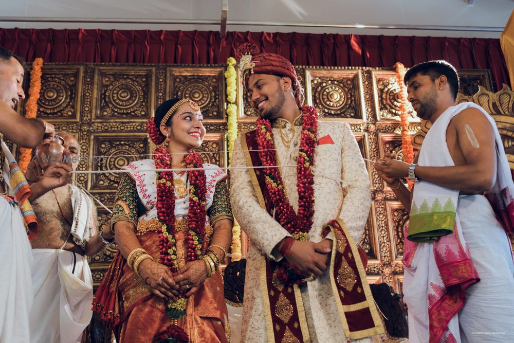 Photo From Mahendra + Nidhi - By Prasad Images