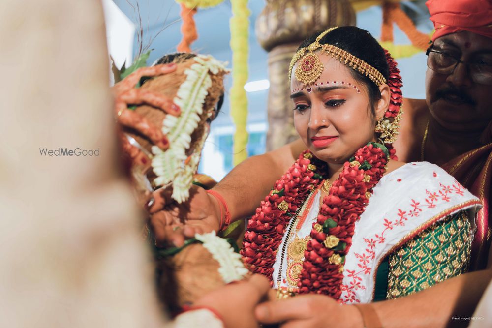 Photo From Mahendra + Nidhi - By Prasad Images