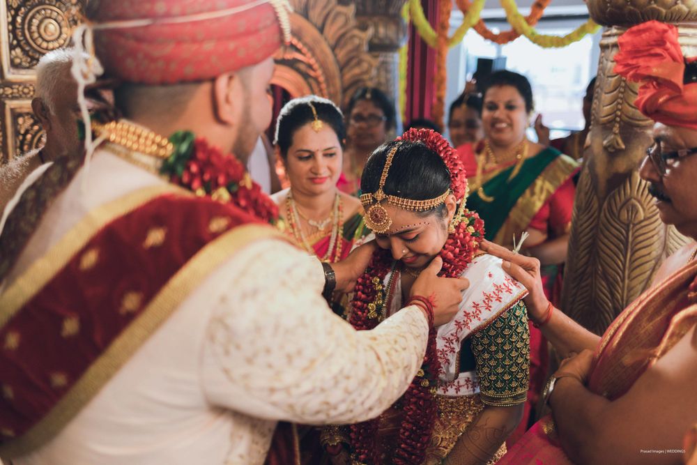 Photo From Mahendra + Nidhi - By Prasad Images