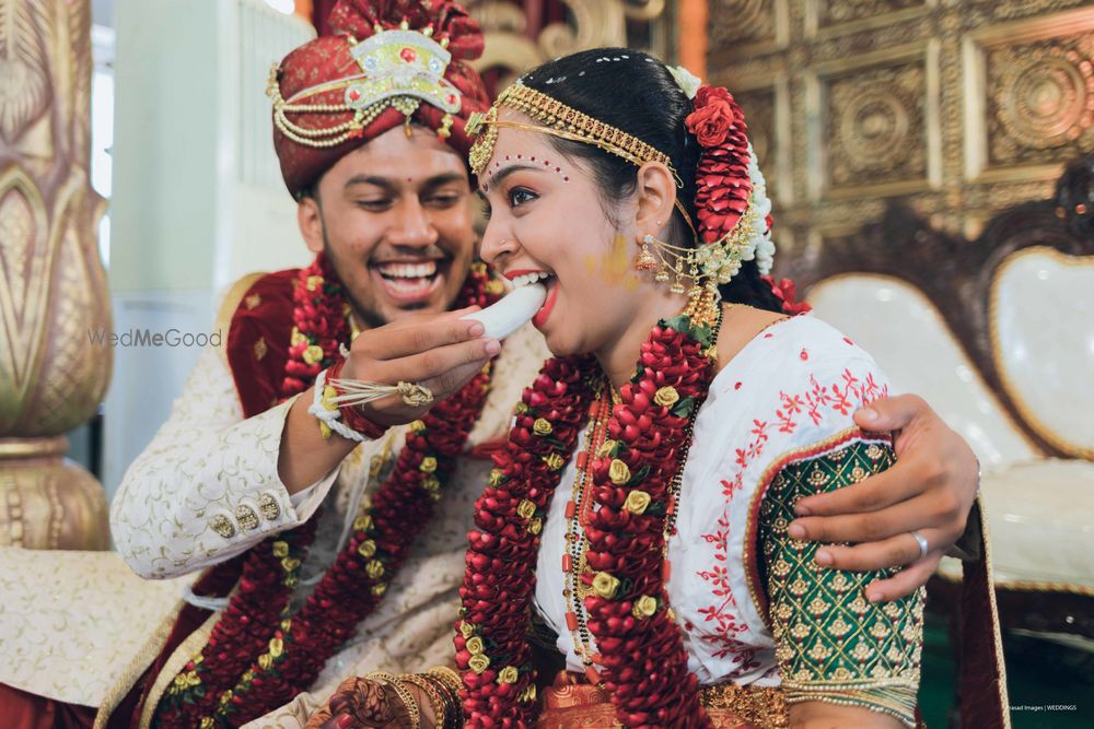 Photo From Mahendra + Nidhi - By Prasad Images