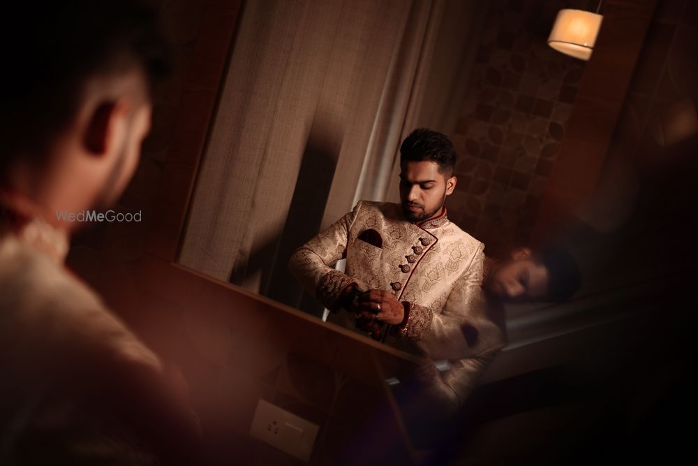 Photo From Mayank & Bhagyashree - By Weddings by RK