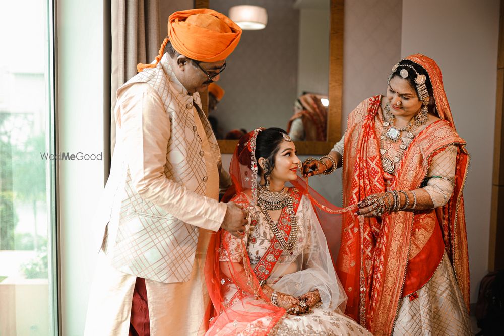 Photo From Mayank & Bhagyashree - By Weddings by RK