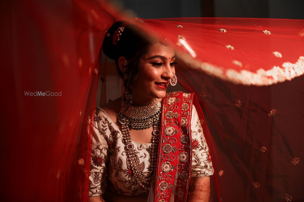 Photo From Mayank & Bhagyashree - By Weddings by RK