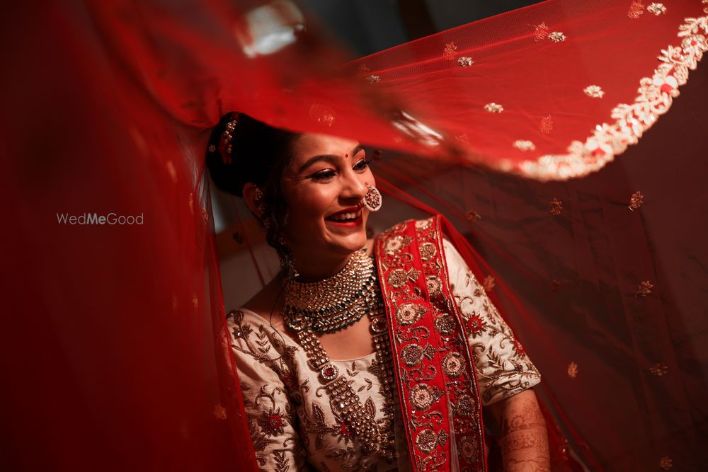 Photo From Mayank & Bhagyashree - By Weddings by RK