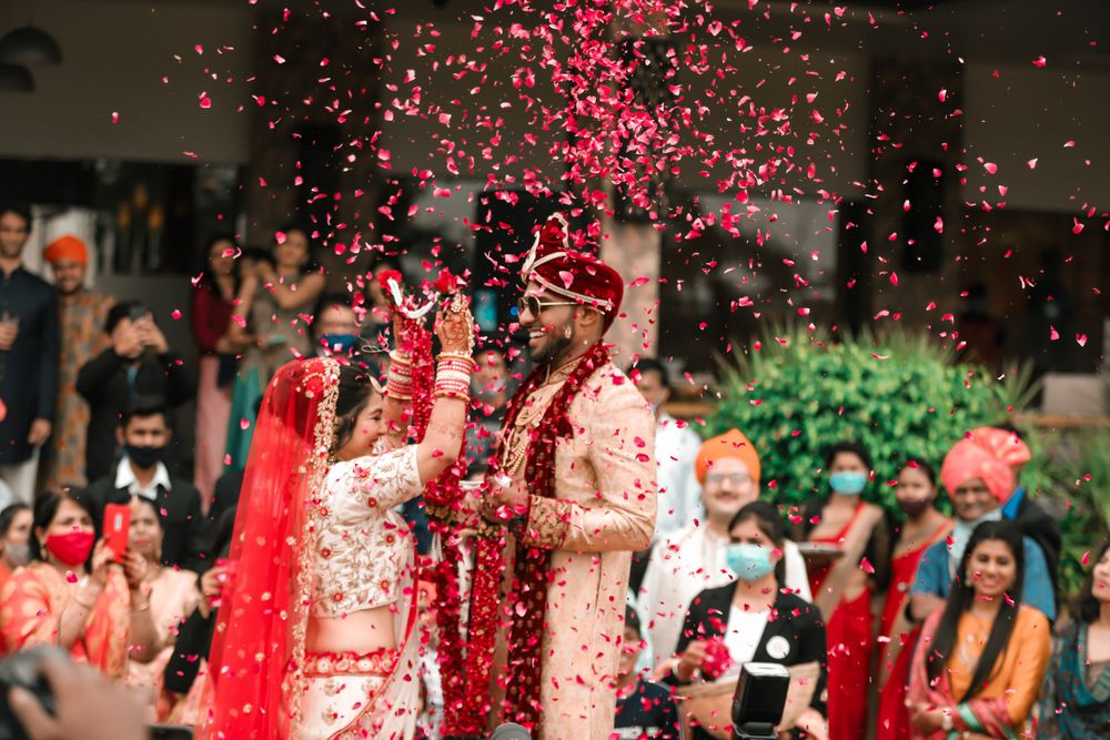 Photo From Mayank & Bhagyashree - By Weddings by RK