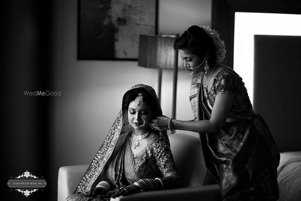 Photo From Labdhi + Manoj - By Cineweddings