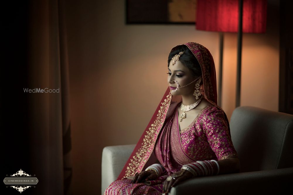 Photo From Labdhi + Manoj - By Cineweddings