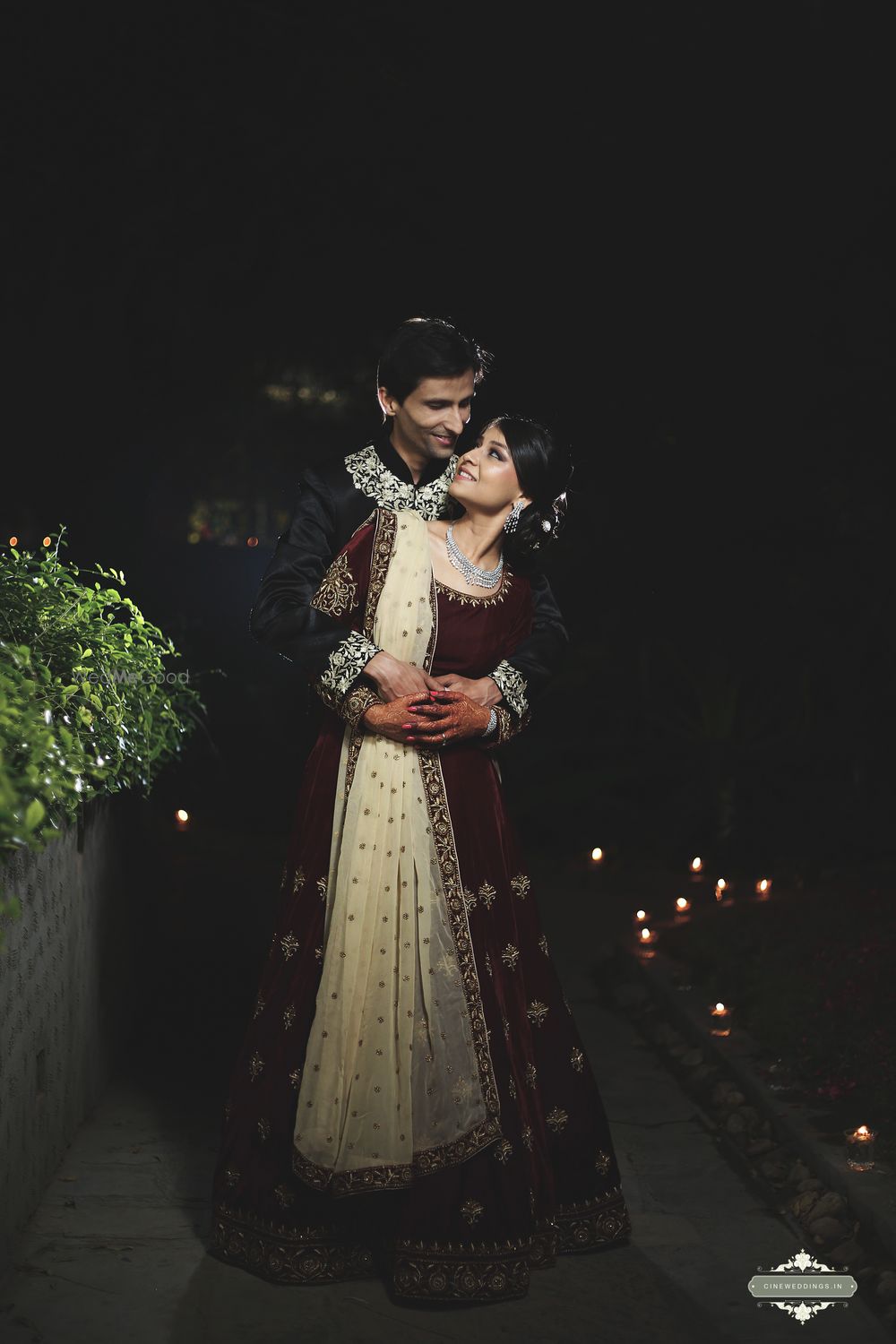 Photo From Labdhi + Manoj - By Cineweddings