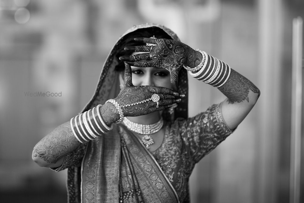 Photo From Labdhi + Manoj - By Cineweddings