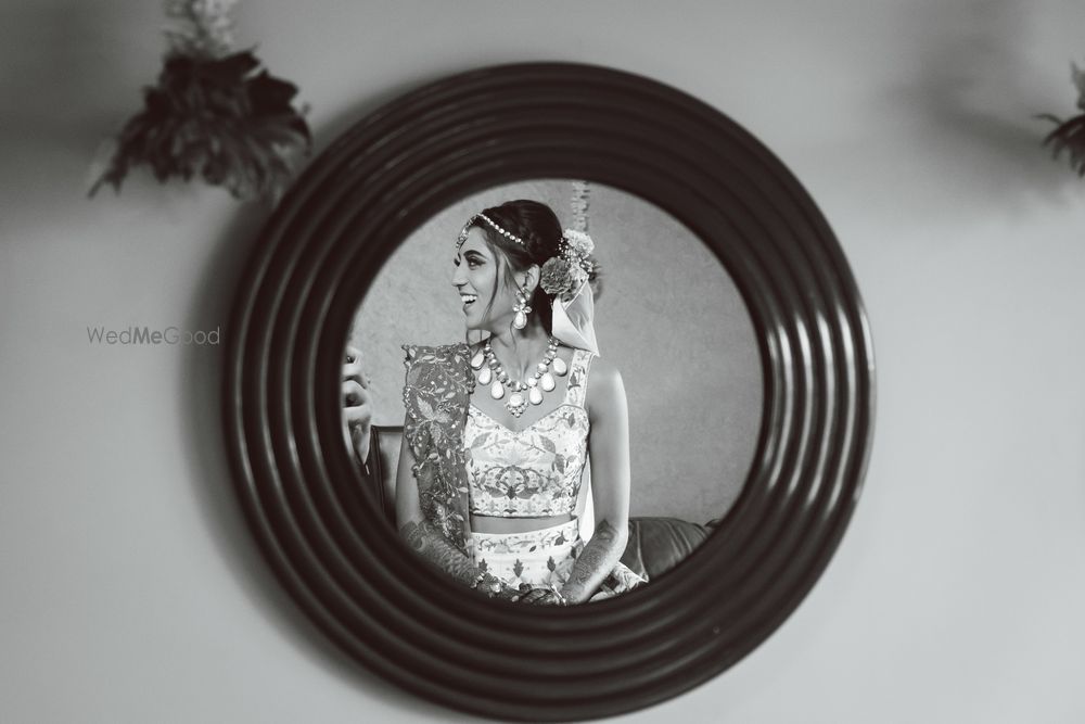 Photo From Debanshi & Rohan - By SeventhHeaven Wedding Company