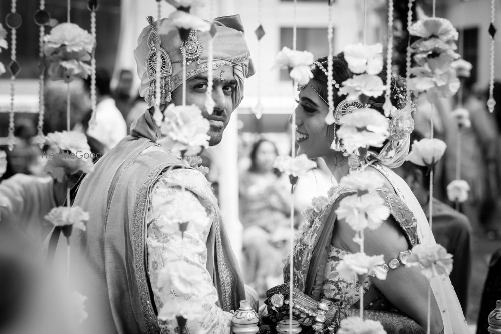 Photo From Debanshi & Rohan - By SeventhHeaven Wedding Company