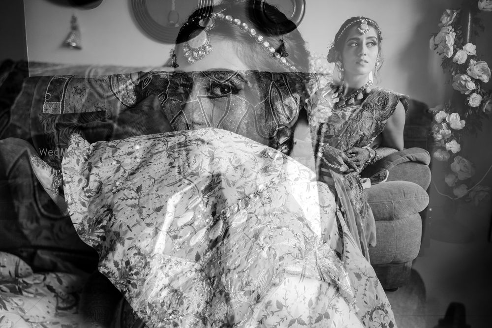 Photo From Debanshi & Rohan - By SeventhHeaven Wedding Company