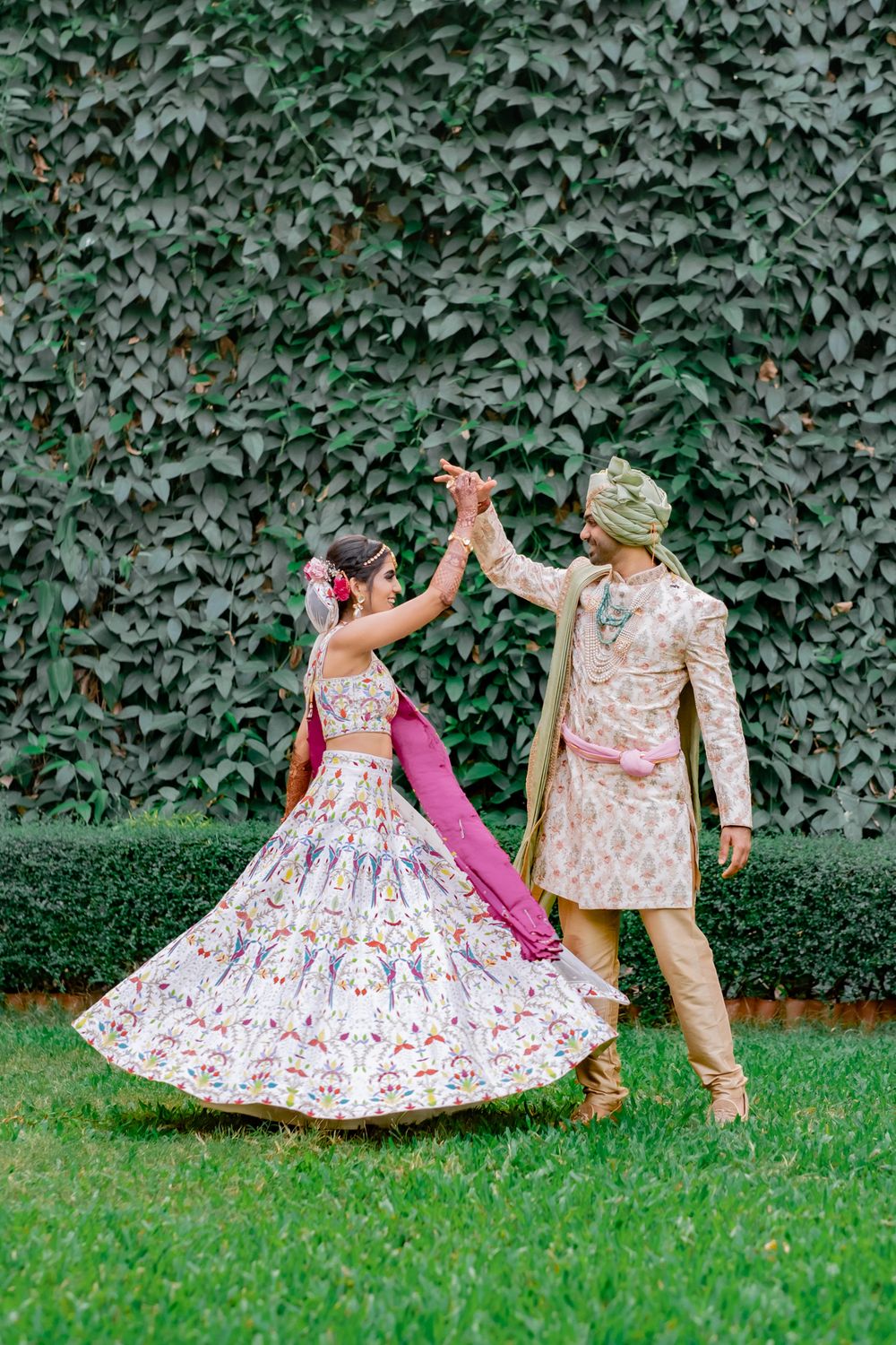 Photo From Debanshi & Rohan - By SeventhHeaven Wedding Company